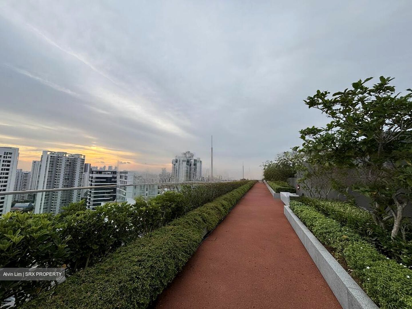 Amber Park (D15), Condominium #458053791